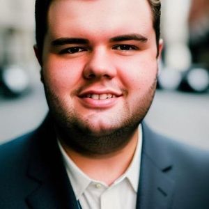 Meet your Posher, Wyatt